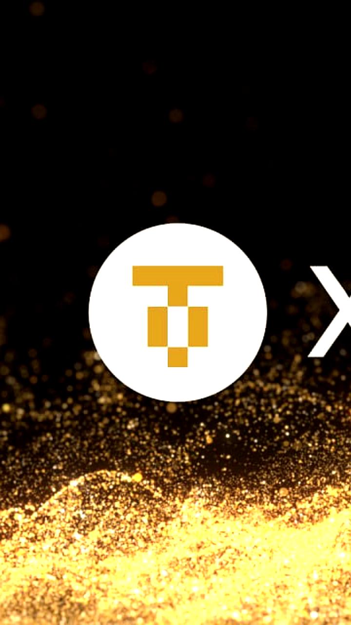 Tether запускает XAUt0 на блокчейне TON