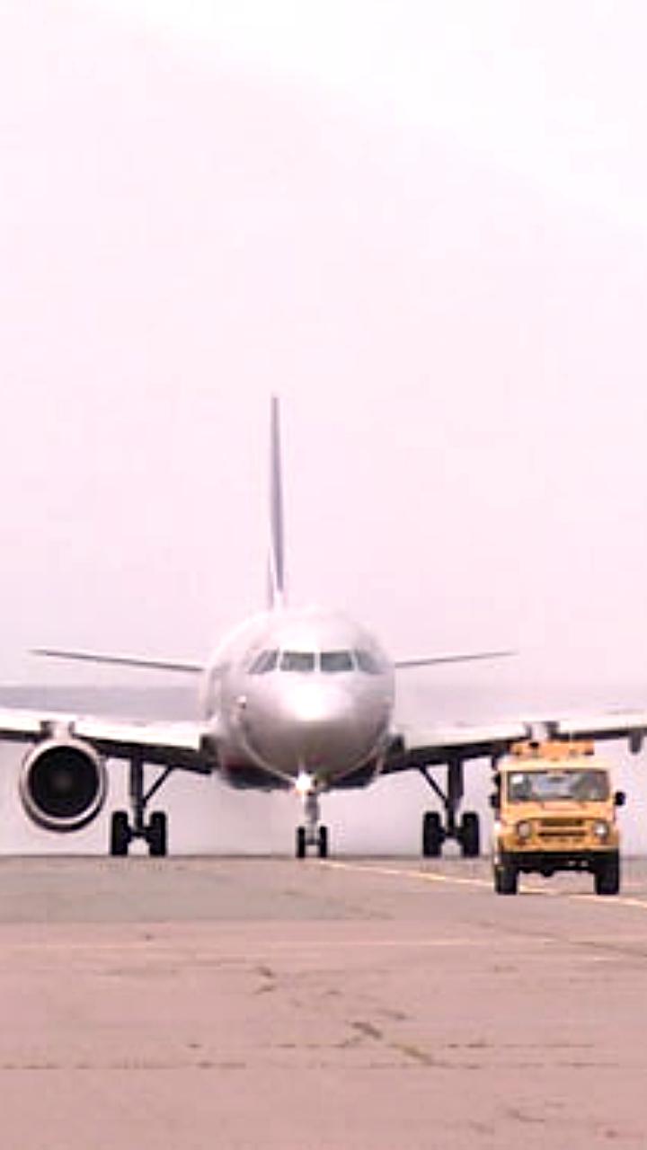 «Аэрофлот» запускает новые рейсы из Санкт-Петербурга в Архангельск, Калининград и Мурманск