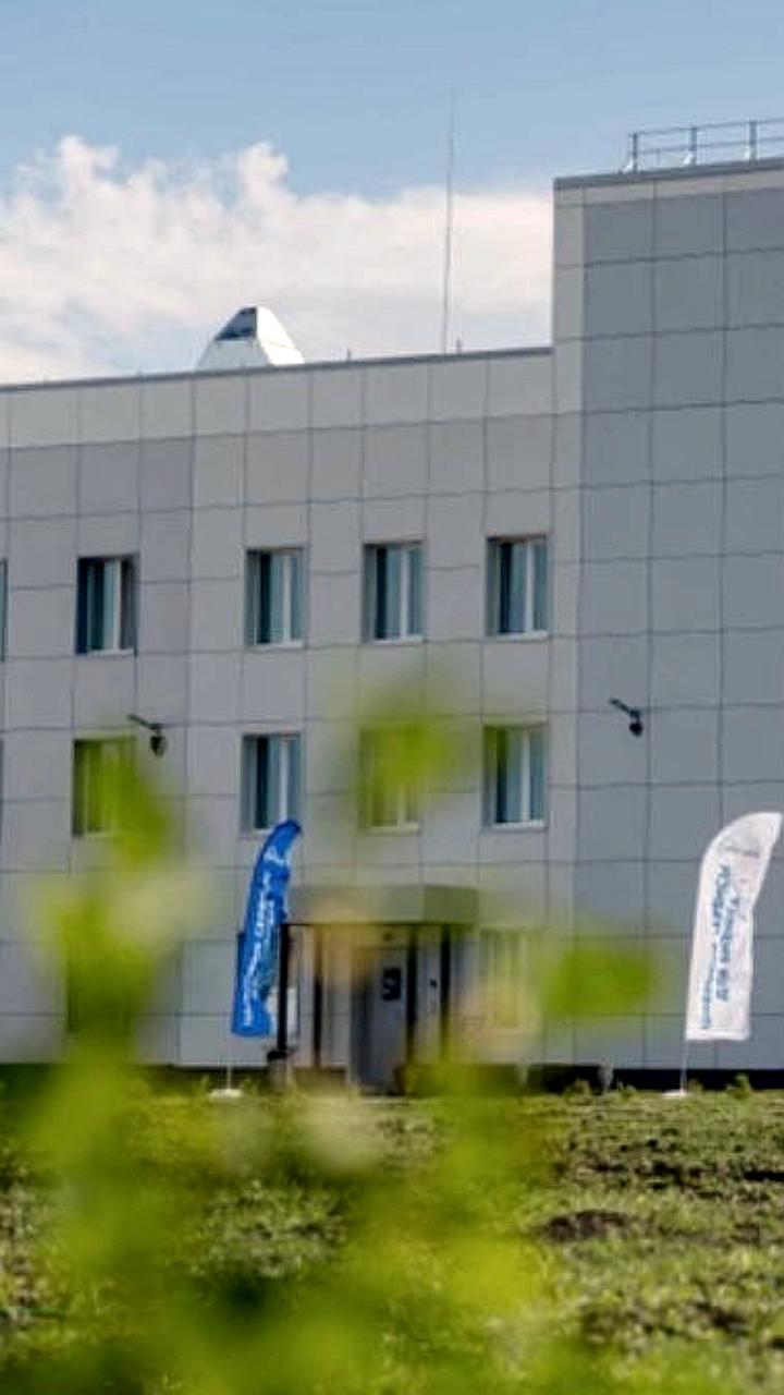 Открытие дата-центра РТК-ЦОД в Нижнем Новгороде с инвестициями 1,5 млрд рублей