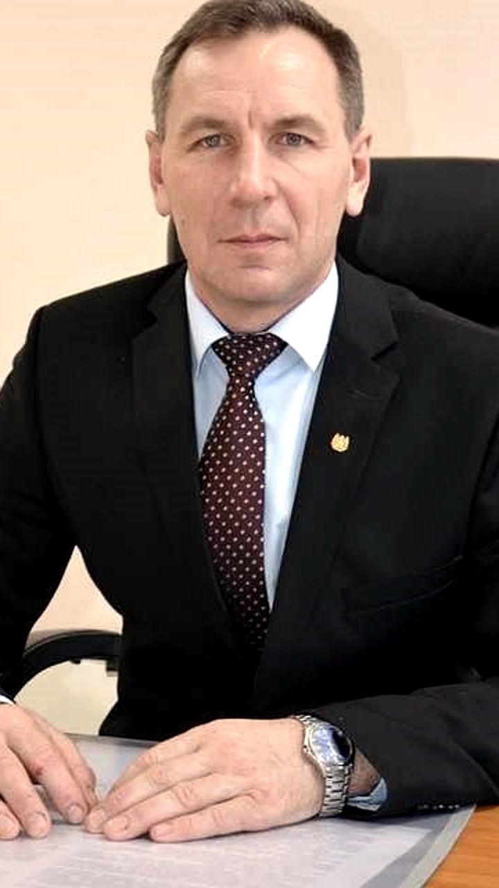 Андрей Коломин назначен начальником департамента охотничьего и рыбного хозяйства Томской области