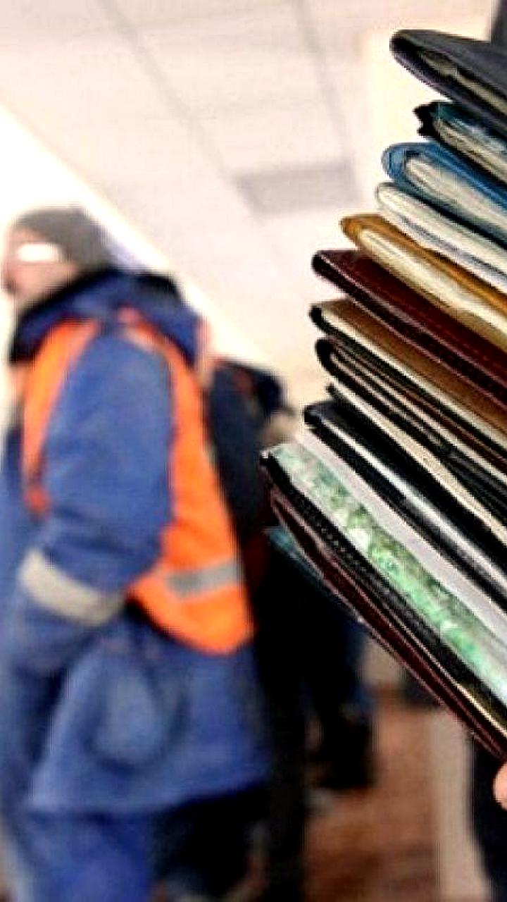 В Тюмени задержана женщина за фиктивную регистрацию 57 мигрантов