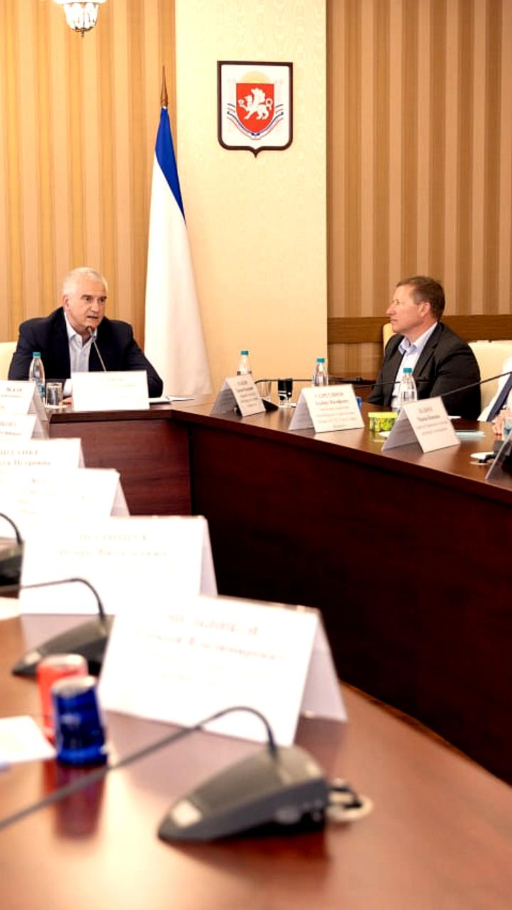 Крым нуждается в квалифицированных кадрах для развития экономики
