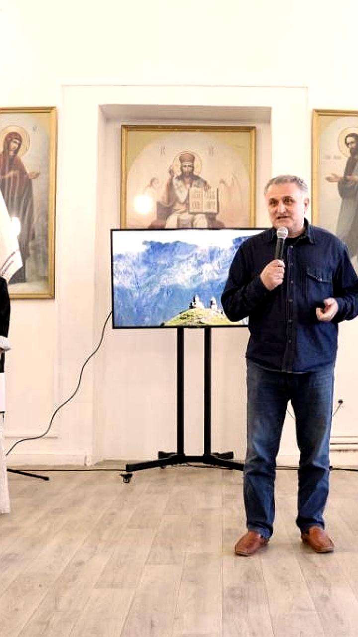 Открытие выставки «Сокровища древних тюрков» в Татарстане и обсуждение выставки таджикских памятников в Китае