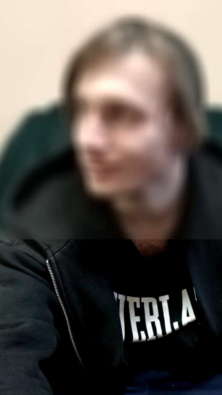 Полицейские изъяли 40 свертков марихуаны у 19-летнего студента в Белореченском районе