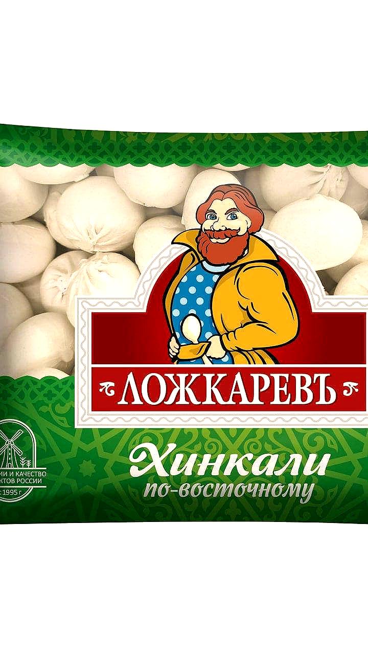 В хинкалях 'Ложкарёвъ' в Подмосковье обнаружены листерии, штраф 300 тысяч рублей