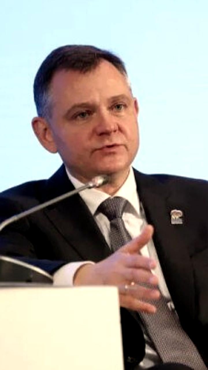 Юрий Слюсарь анонсировал обновление стратегии социально-экономического развития Ростовской области