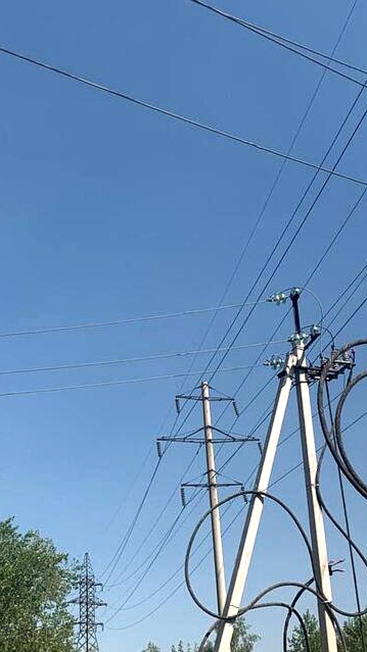 Проблемы с электроснабжением в Ростове и Забайкальском крае требуют инвестиций