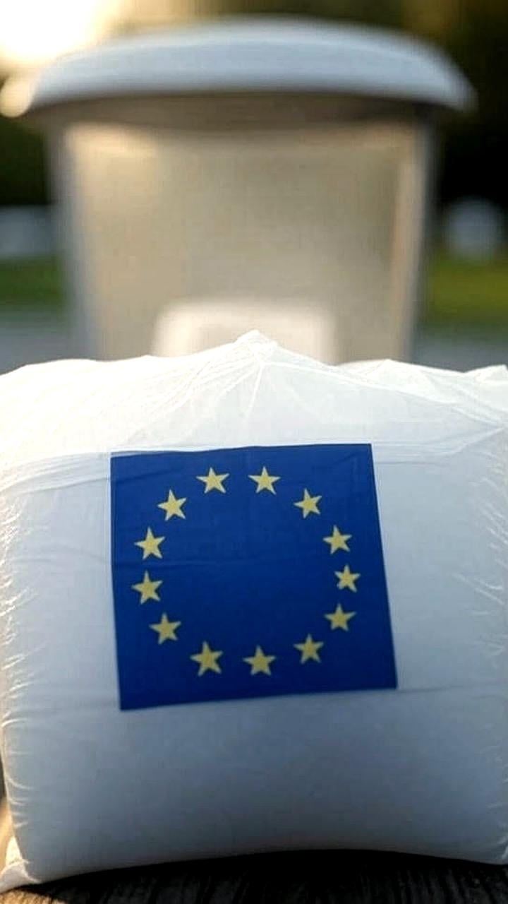 Евросоюз отложил подготовку нового пакета санкций против России к саммиту G7