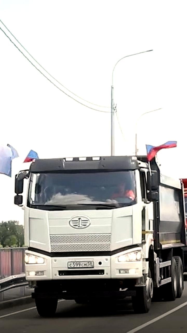 Открытие обновленного моста через реку Шукша в Лунино завершено досрочно