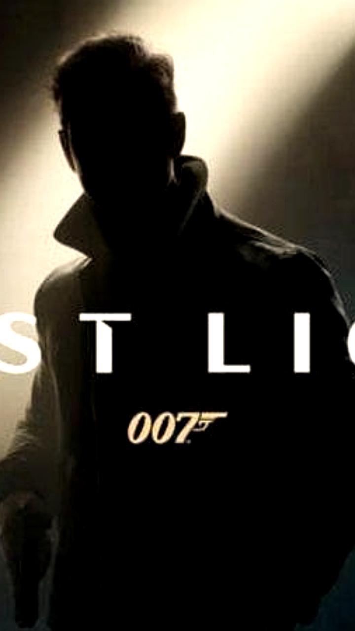 IO Interactive анонсировала игру 007 First Light о Джеймсе Бонде