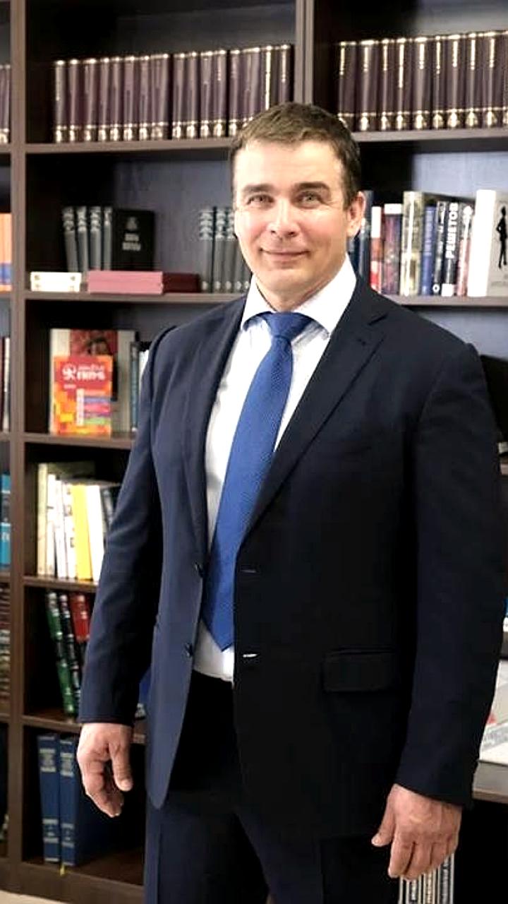 Альберт Демченко назначен ректором Чайковского института физкультуры и спорта