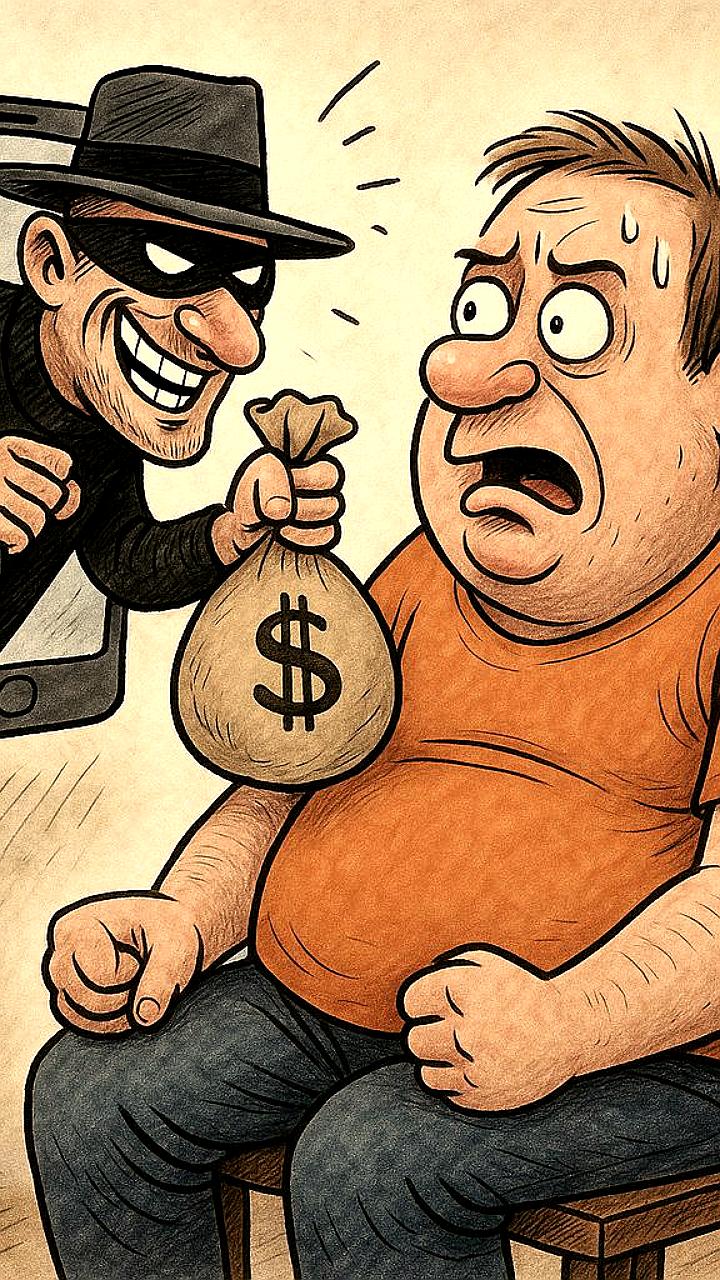 Жители Иркутской области потеряли почти 150 миллионов рублей из-за телефонных мошенников
