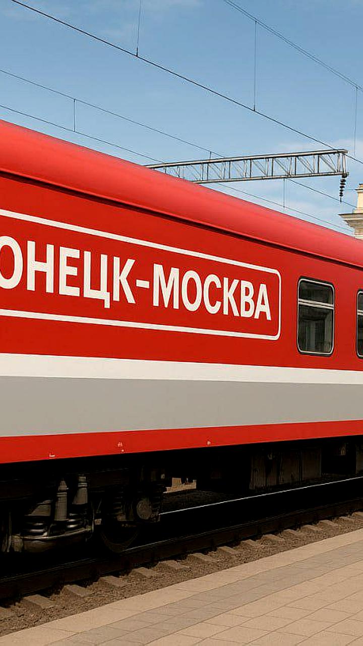 Ростовская область готова к приему поездов из Донбасса