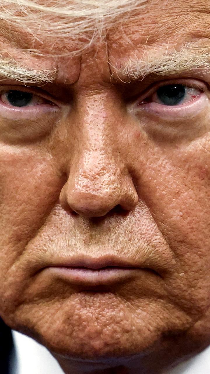 Трамп выразил недовольство по поводу ситуации в Украине, по словам посла в Турции