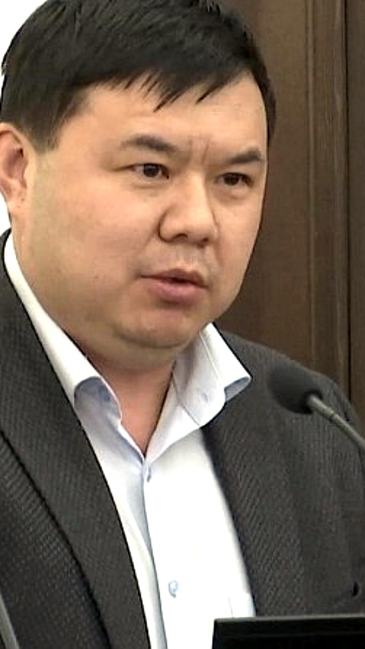 Владимир Хингелов назначен врио министра экономики Бурятии