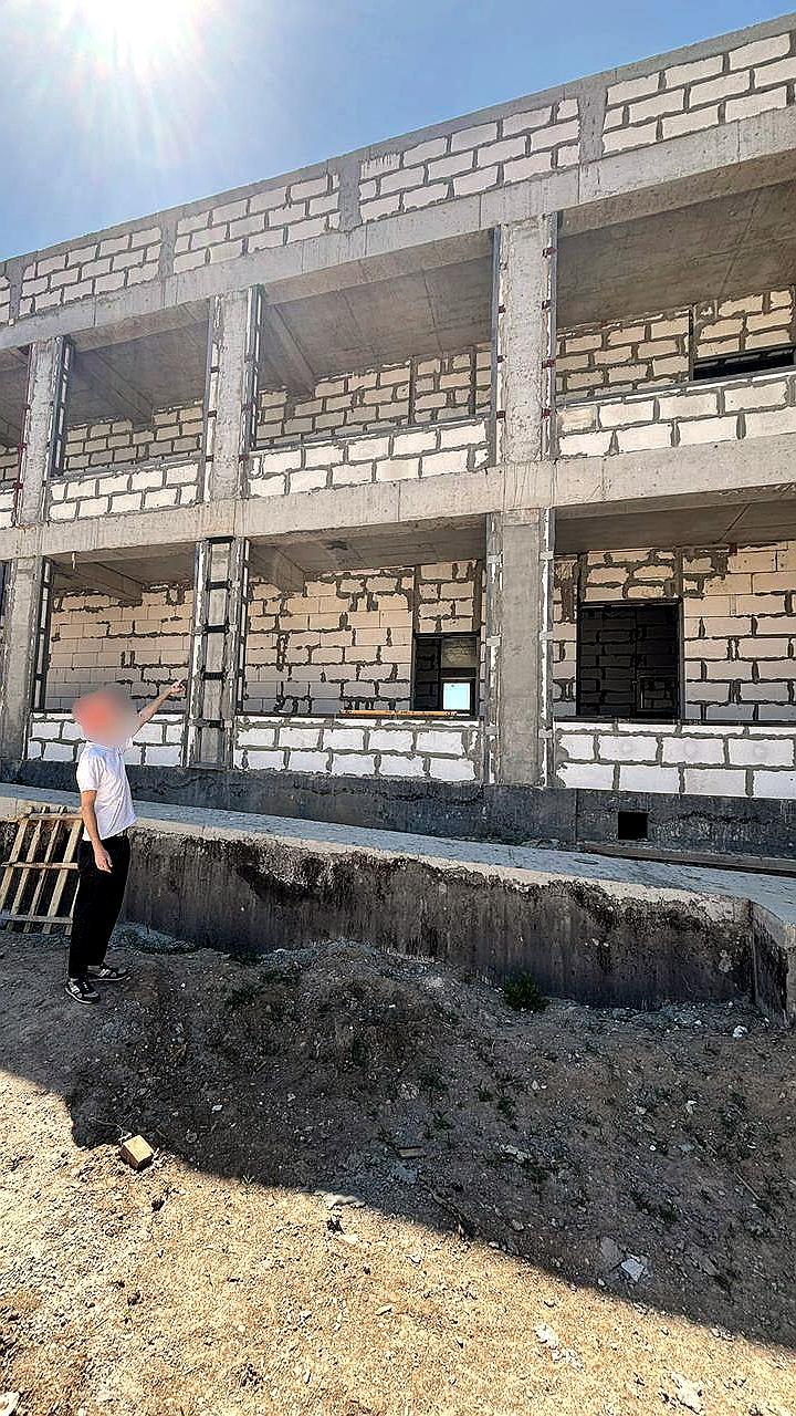 Сотрудник строительной организации предстанет перед судом за нарушение правил безопасности