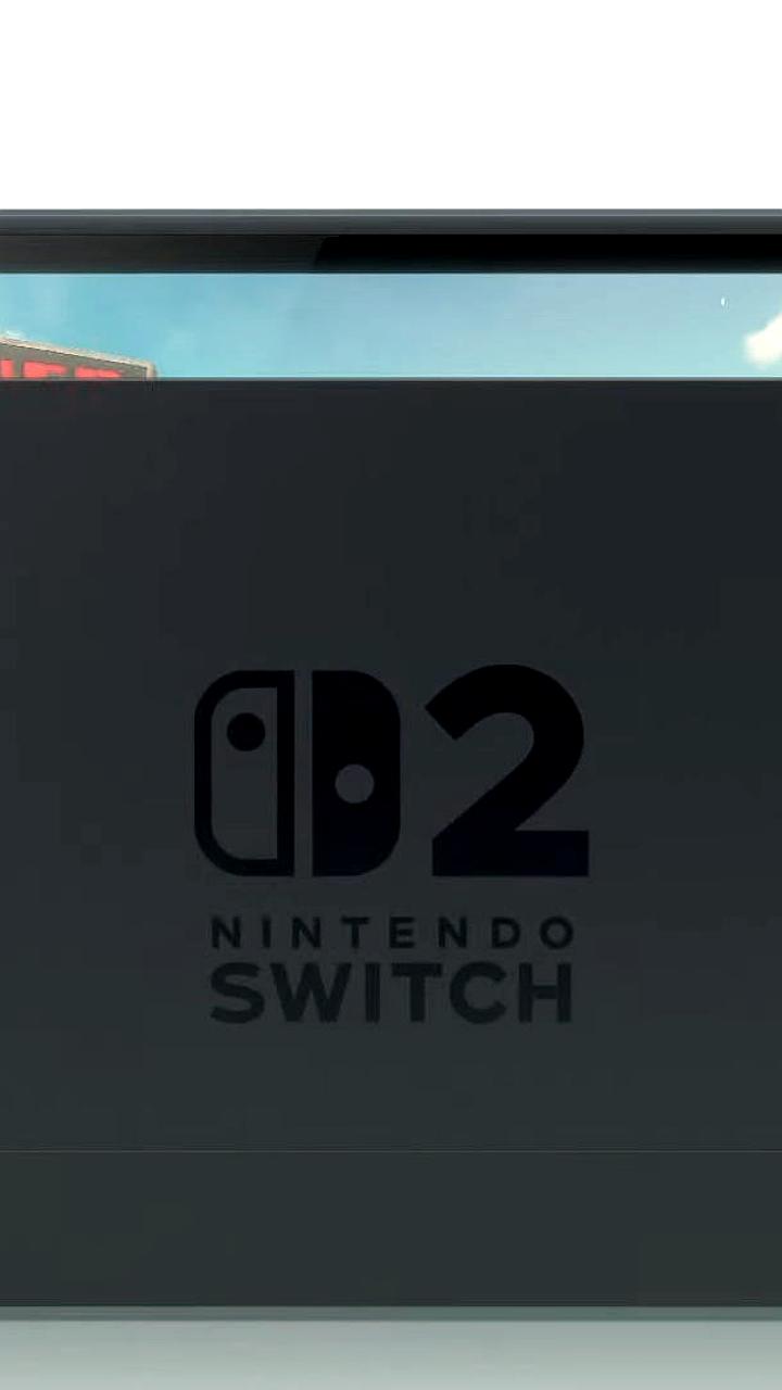 Nintendo предупреждает: защитная плёнка на экране Switch 2 не подлежит снятию