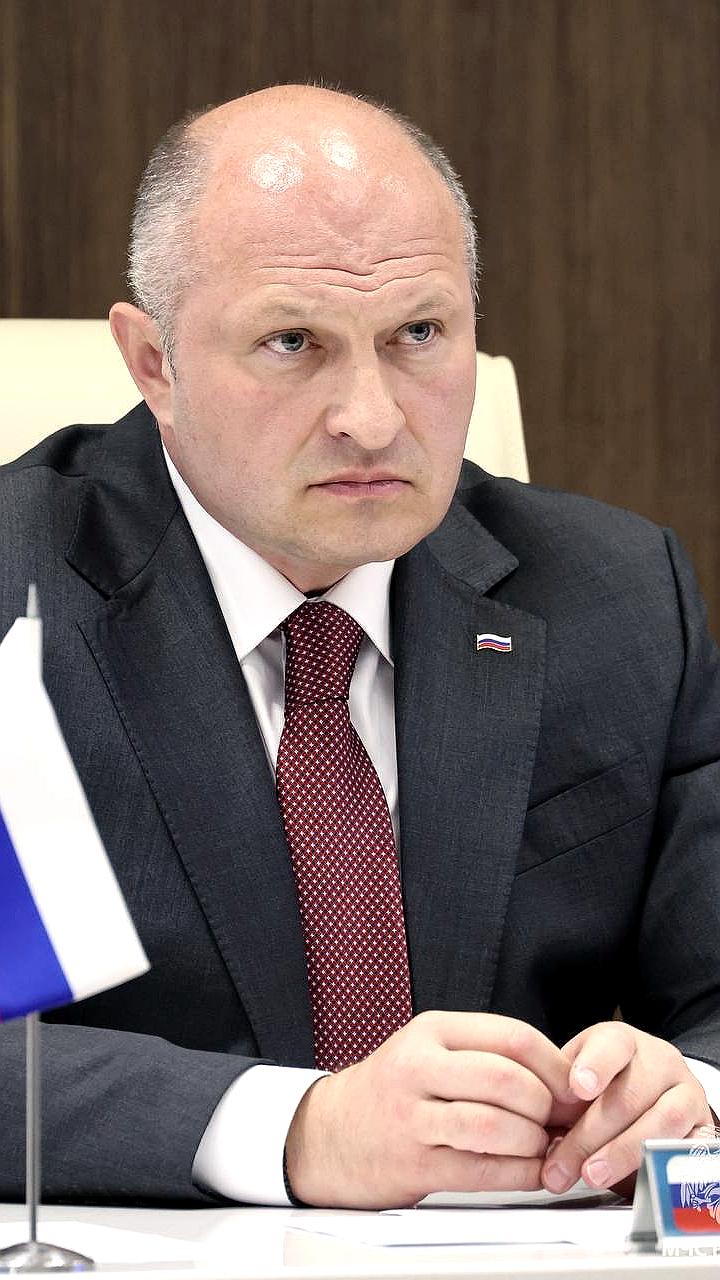 МЧС России и УКГВ ООН обсуждают сотрудничество в гуманитарной помощи