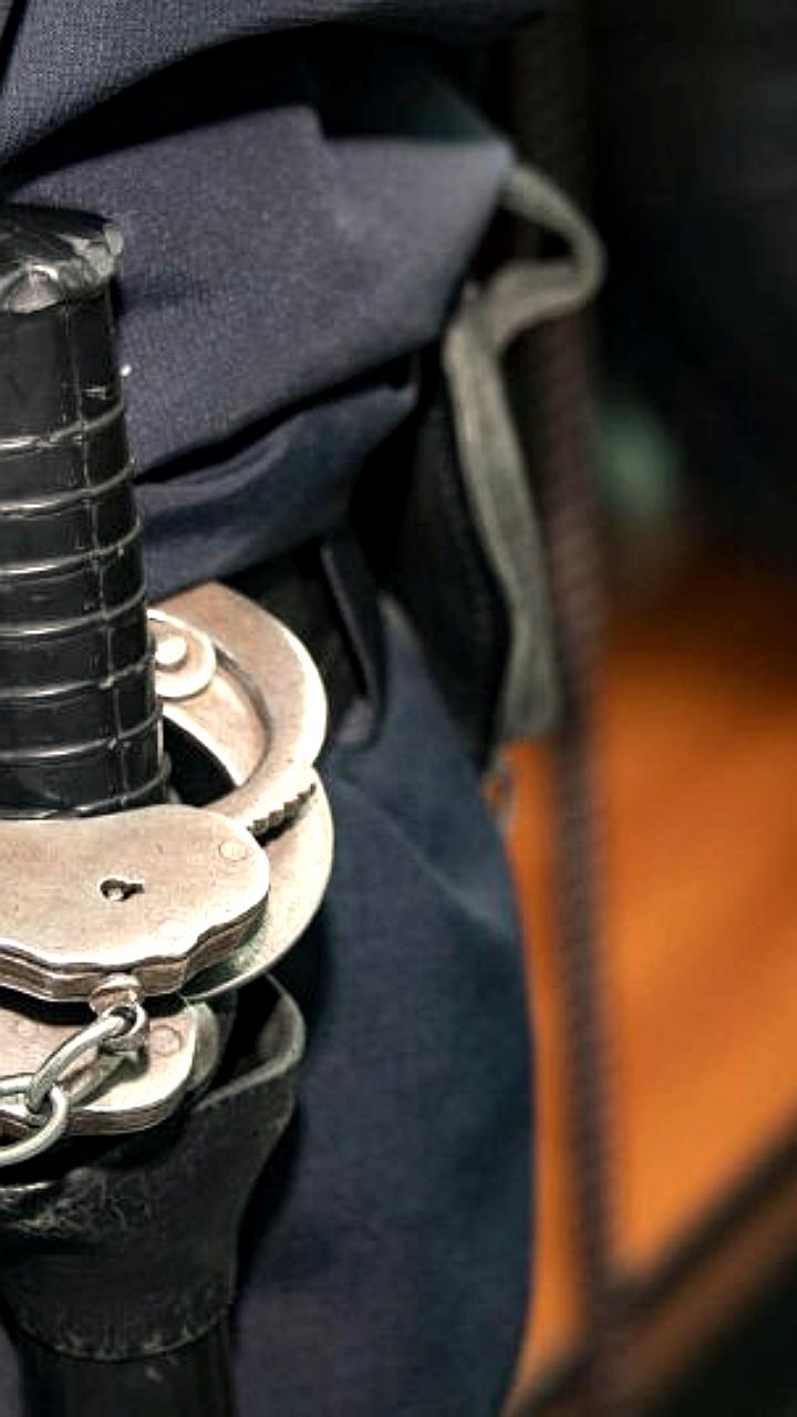 Суд приговорил агентов СБУ к длительным срокам за теракты в Мелитополе