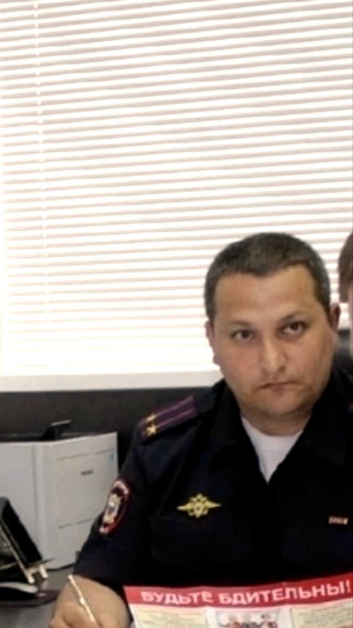 Бывший замначальника полиции в Самаре предстанет перед судом за хищение 1,2 млн рублей