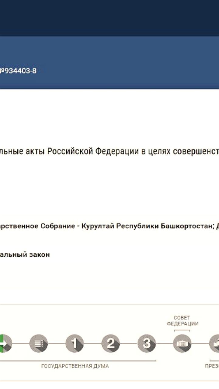 В Госдуму внесен законопроект о запрете иноагентам на создание юрлиц и СМИ