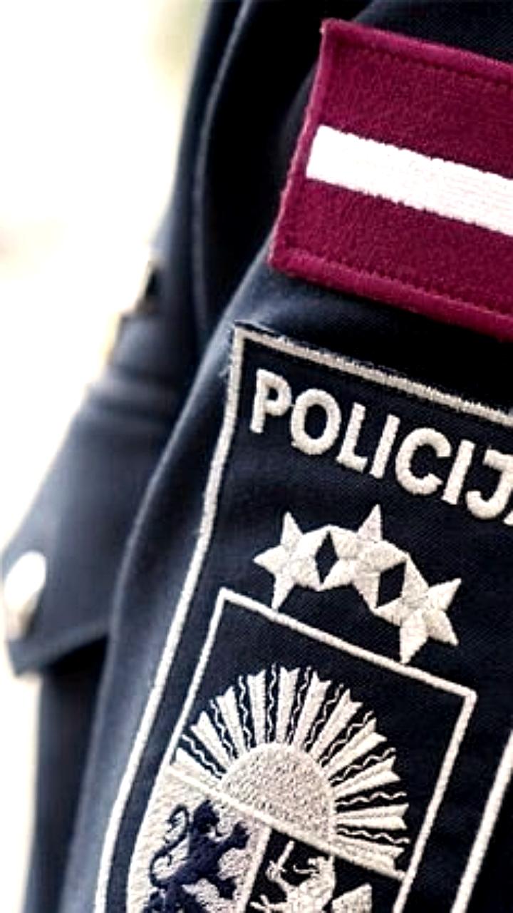В Латвии задержан мужчина за организацию доступа к запрещенным российским телеканалам