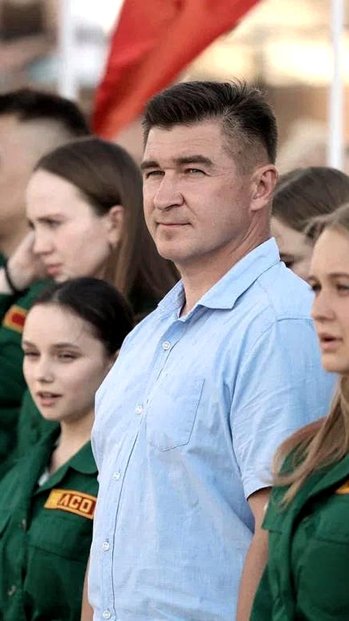Губернатор Алексей Текслер открыл сезон студенческих трудотрядов в Челябинской области
