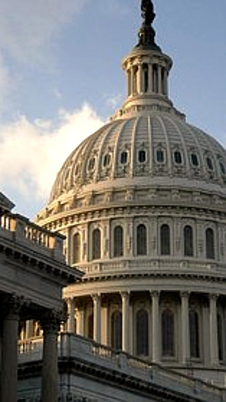 Сенат США готовит жесткие санкции против России в 2025 году