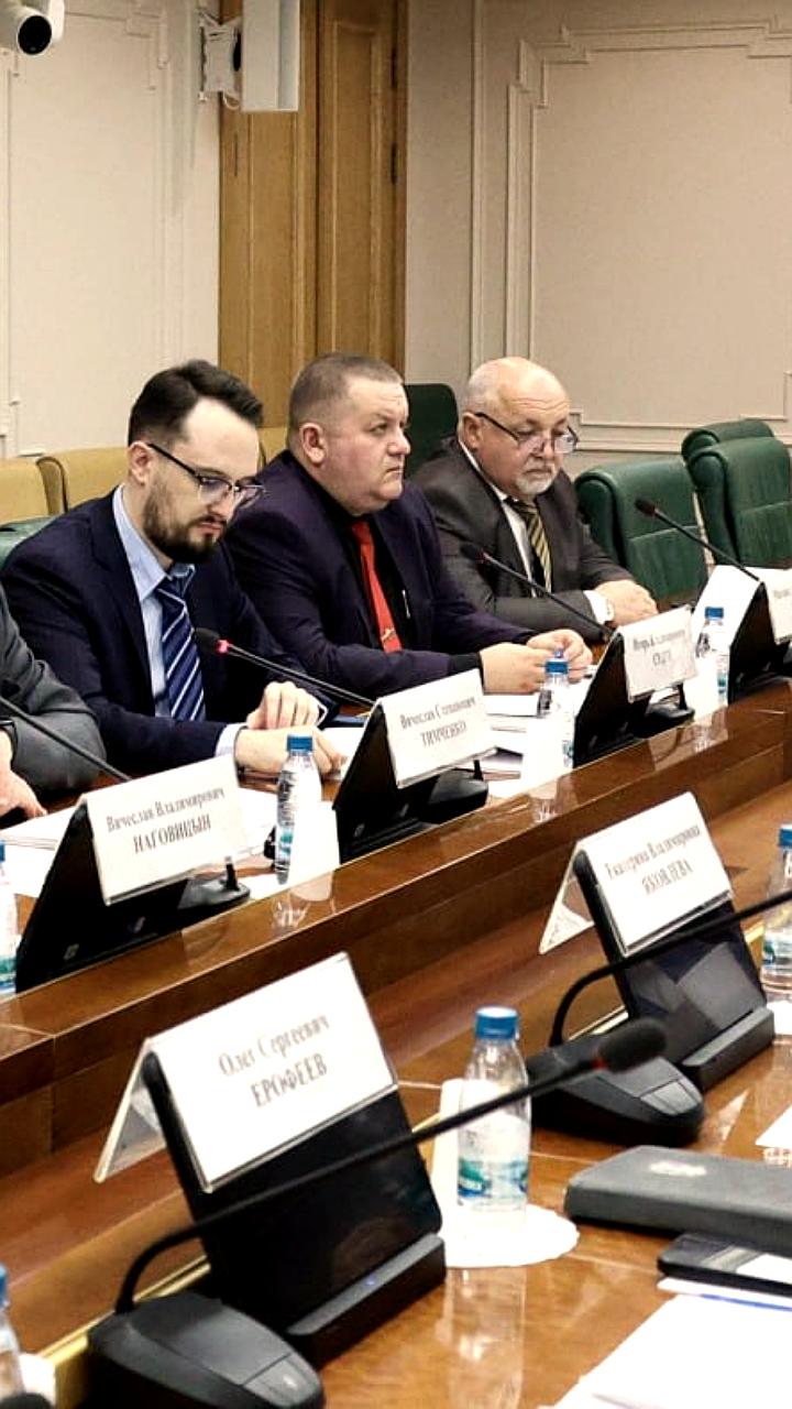 Изменения в федеральном надзоре и расширение полномочий Минобороны РФ
