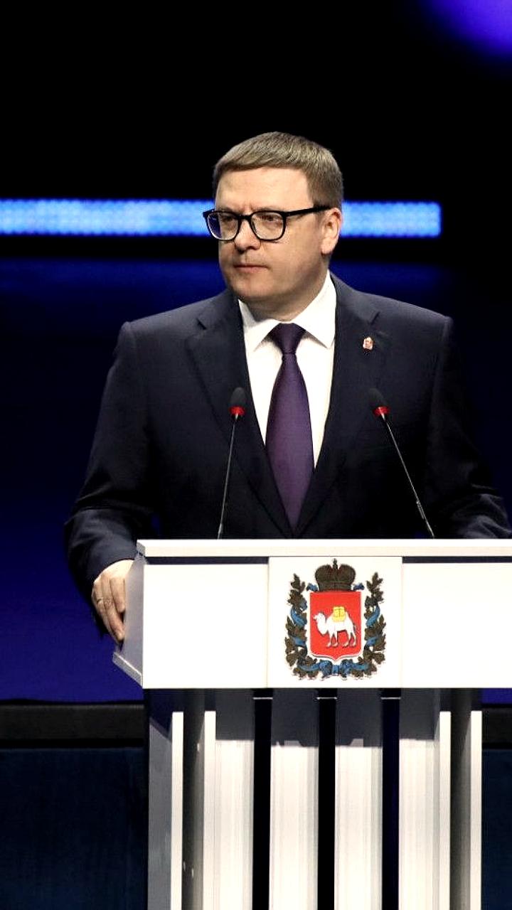 Алексей Текслер демонстрирует рост на 'Бирже губернаторов' благодаря успешным мероприятиям и инфраструктурным проектам