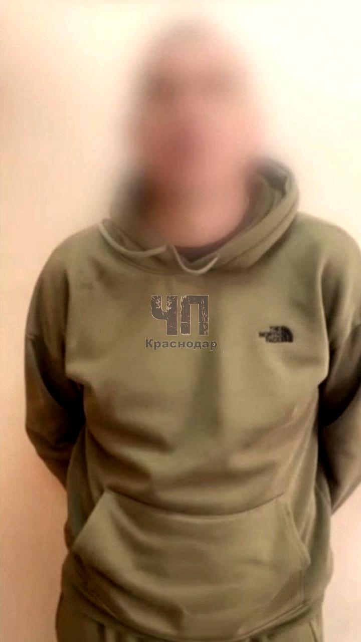 В Выселковском районе задержан угонщик автомобиля после поездки в состоянии алкогольного опьянения