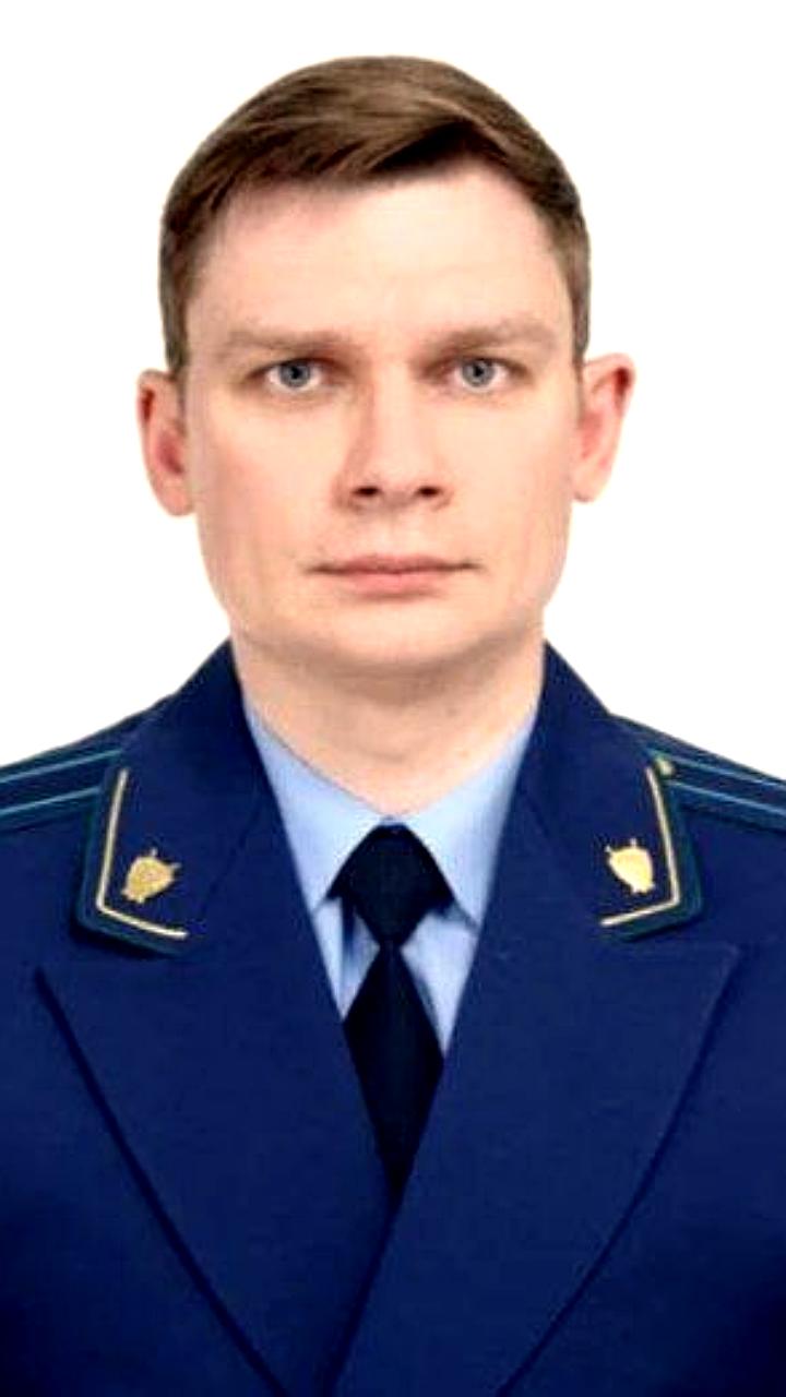 Назначены новые прокуроры в Воронежской области