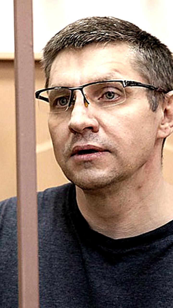 Суд прекратил дело против экс-менеджера «Роснано» Андрея Горькова