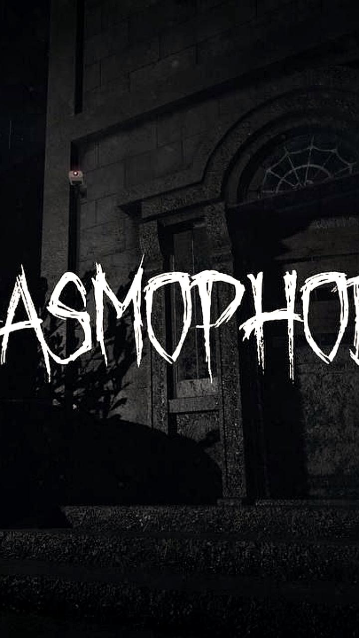 Blumhouse анонсирует экранизацию кооперативного хоррора Phasmophobia