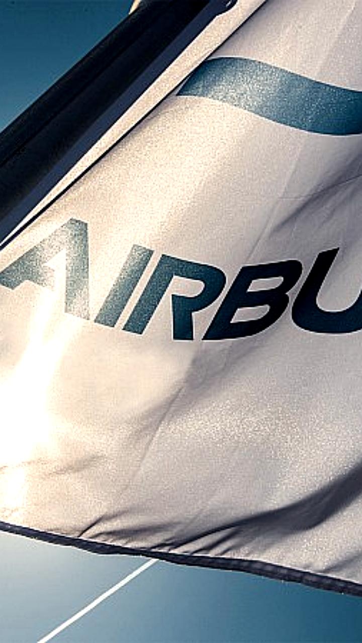 Китайские авиакомпании могут заказать до 500 самолетов у Airbus