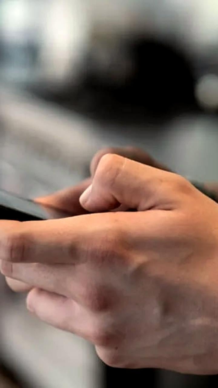 Массовый сбой мобильного интернета в Ростовской области