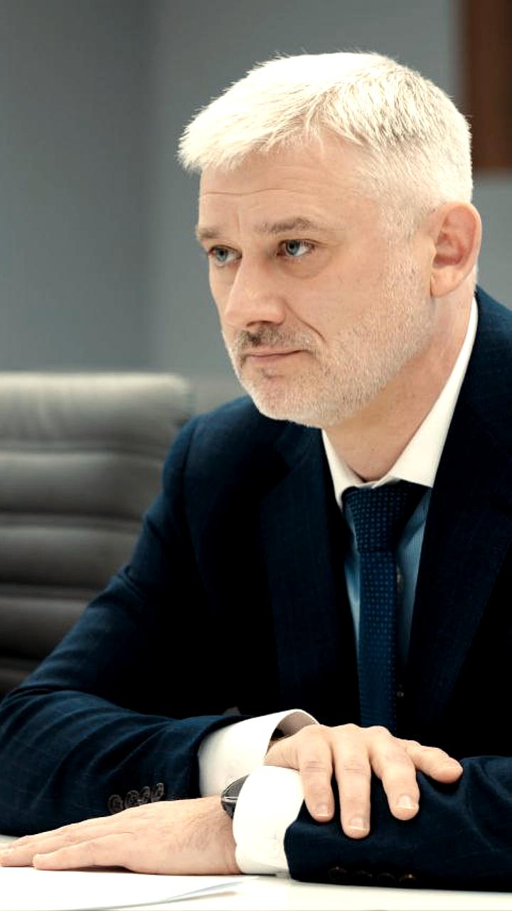 Евгений Дитрих покинет пост гендиректора ГТЛК, идет поиск замены