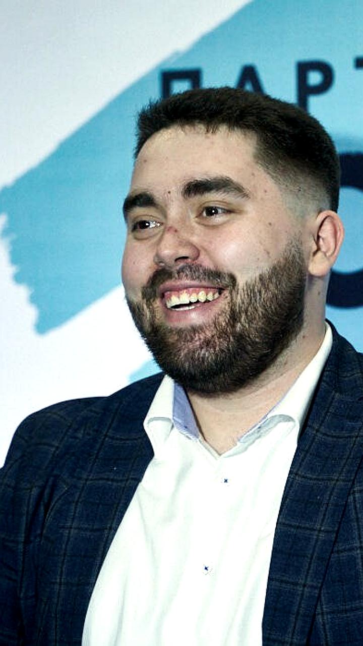 Рант Краев объявил о выдвижении на выборы губернатора Свердловской области