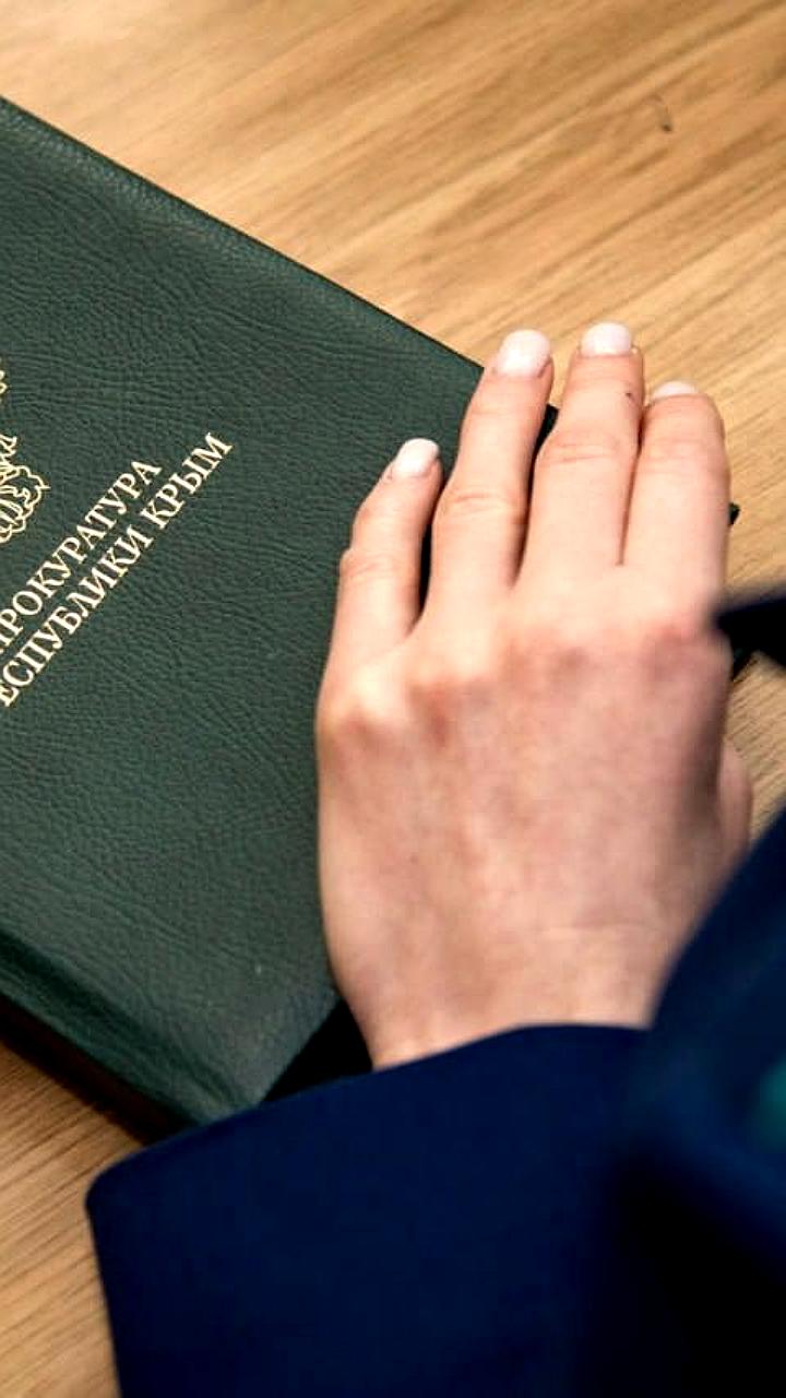 Прокуратура Крыма инициирует проверку инцидента с высадкой школьника из автобуса