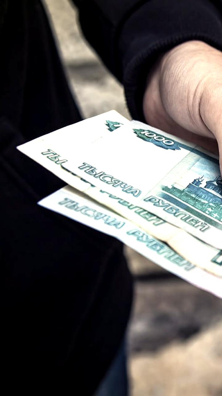 Исследование Rambler&Co: Треть россиян готова давать деньги в долг, но 17% избегают этого