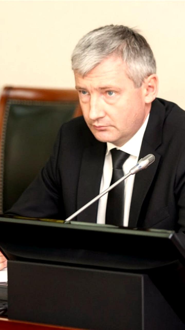 Задержание топ-менеджеров «Химпрома» по делу о коммерческом подкупе