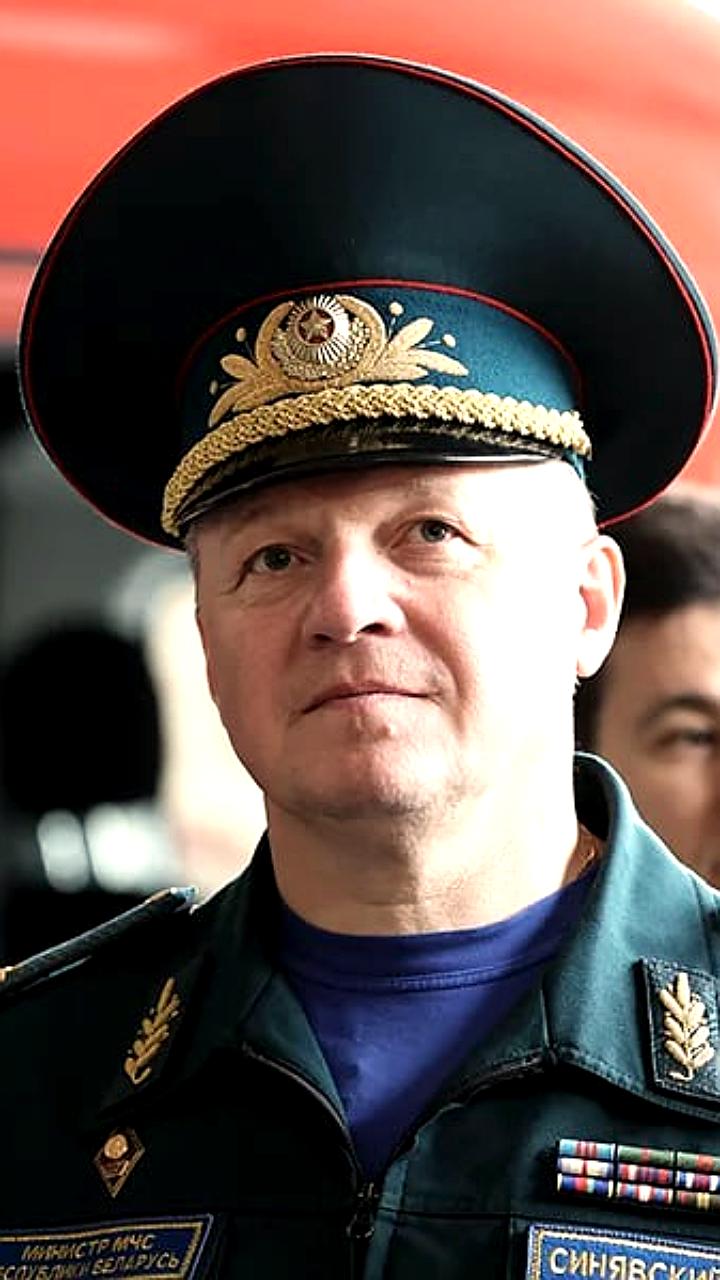 В Минске открылась первая горноспасательная служба МЧС для обеспечения безопасности в метрополитене