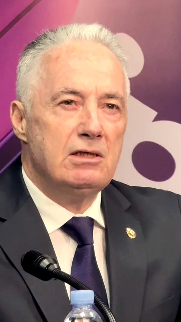 Презентация платформы «За Молдову» объединит общественность против политики PAS