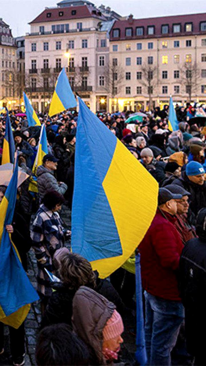 ЕС разрабатывает план поддержки возвращения украинцев на родину