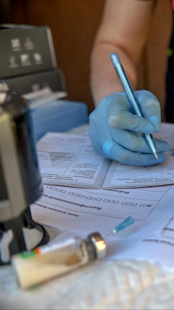 В Сергиево-Посадском округе стартуют выездные вакцинации домашних животных против бешенства