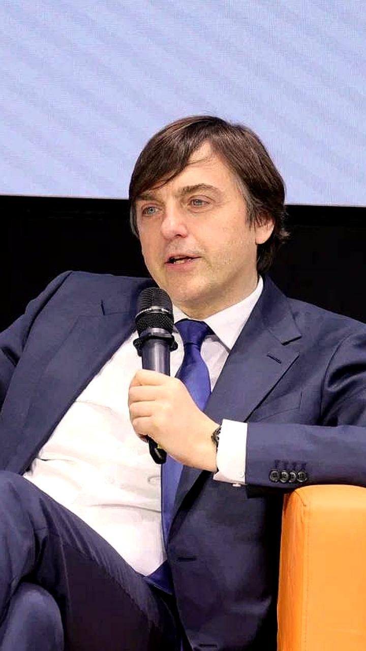 Завершение программы повышения квалификации для глав администраций Ростовской области и обсуждение развития талантов на HR EXPO PRO