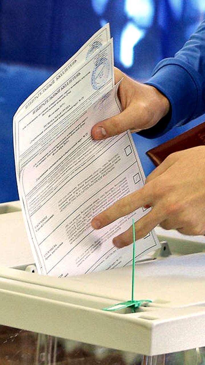 Изменения в избирательном законодательстве: поправки в Свердловской и Волгоградской областях