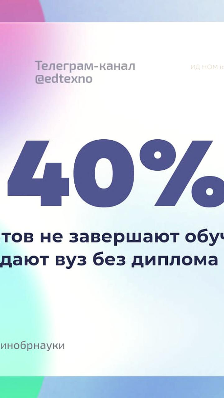 Иностранные студенты в российских медицинских вузах достигают 30% при высоком уровне отсева