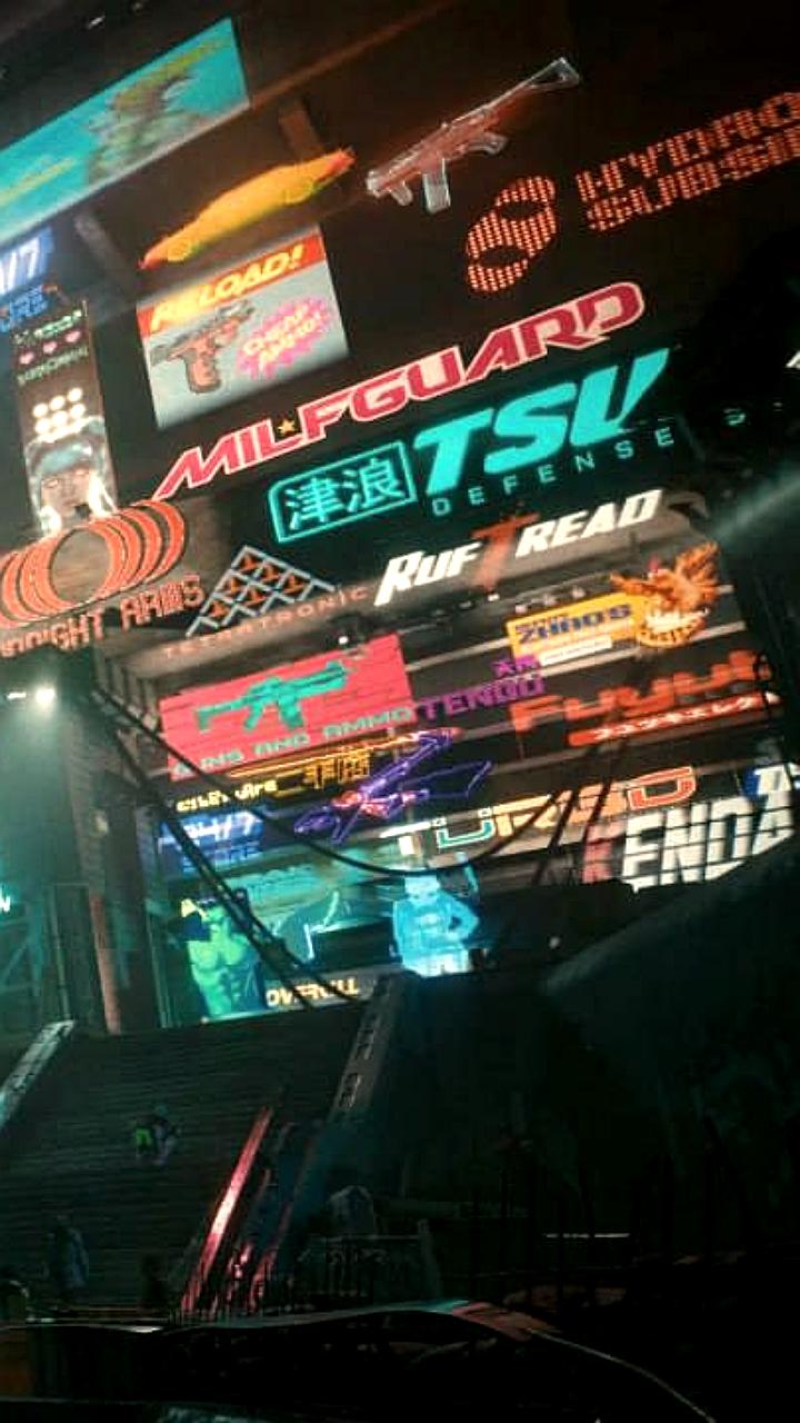 Разработка нового DLC для Cyberpunk 2077 подтверждена
