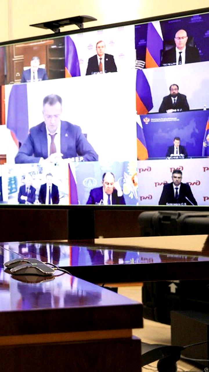Путин прокомментировал отказ Киева от гуманитарного перемирия